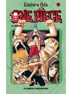 One Piece nº39